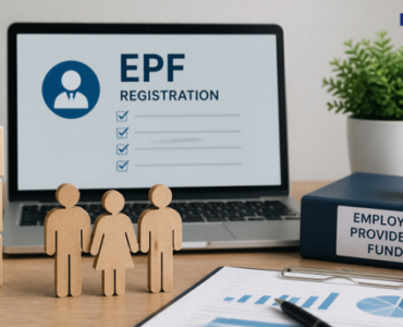 EPF Registration and Compliance Process in India EPF Registration and Compliance Process in India