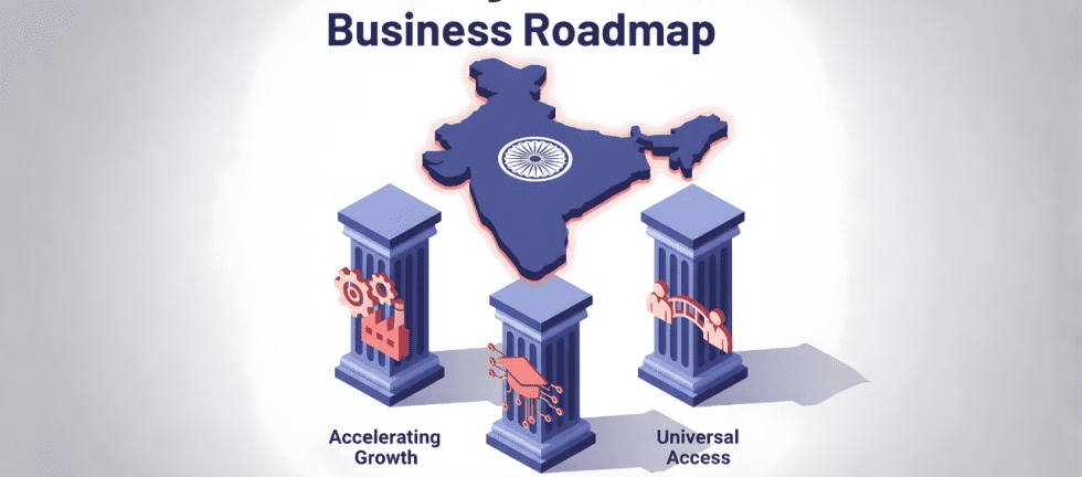 The Union Budget 2026-27