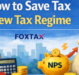 How to Save Tax in New Tax Regime FY 2025–26 Guide