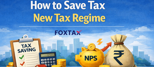 How to save tax in new tax regime with smart strategies