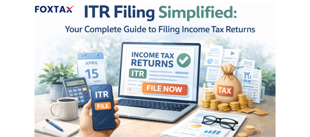 Income tax filing checklist: India documents