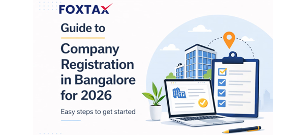 The steps and cost guide for company registration in Bangalore.