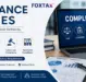 Compliance Services India | ROC, GST & PF Compliance Guide