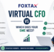 Virtual CFO Services for SMEs | Modern Finance Solutions