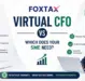 Virtual CFO Services for SMEs | Modern Finance Solutions