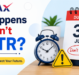 What Happens If You Don’t File ITR? Penalties & Risks