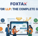 ITR for LLP: ITR-5 Filing, Due Dates, Tax Rates & Compliance Guide 2026